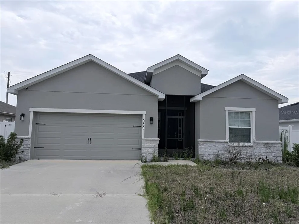 Unit for sale at 949 MONTGOMERY LANE, POLK CITY, FL 33868