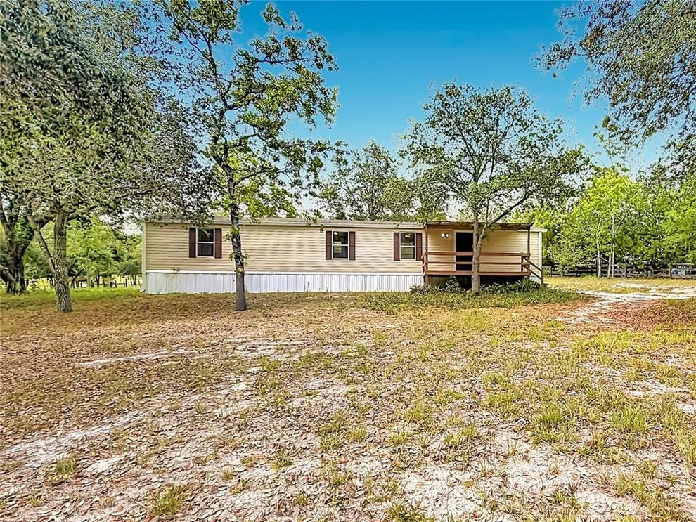 Unit for sale at 14671 SE 25TH STREET, MORRISTON, FL 32668