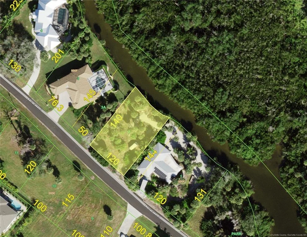 Unit for sale at BARRACUDA DRIVE, PLACIDA, FL 33946