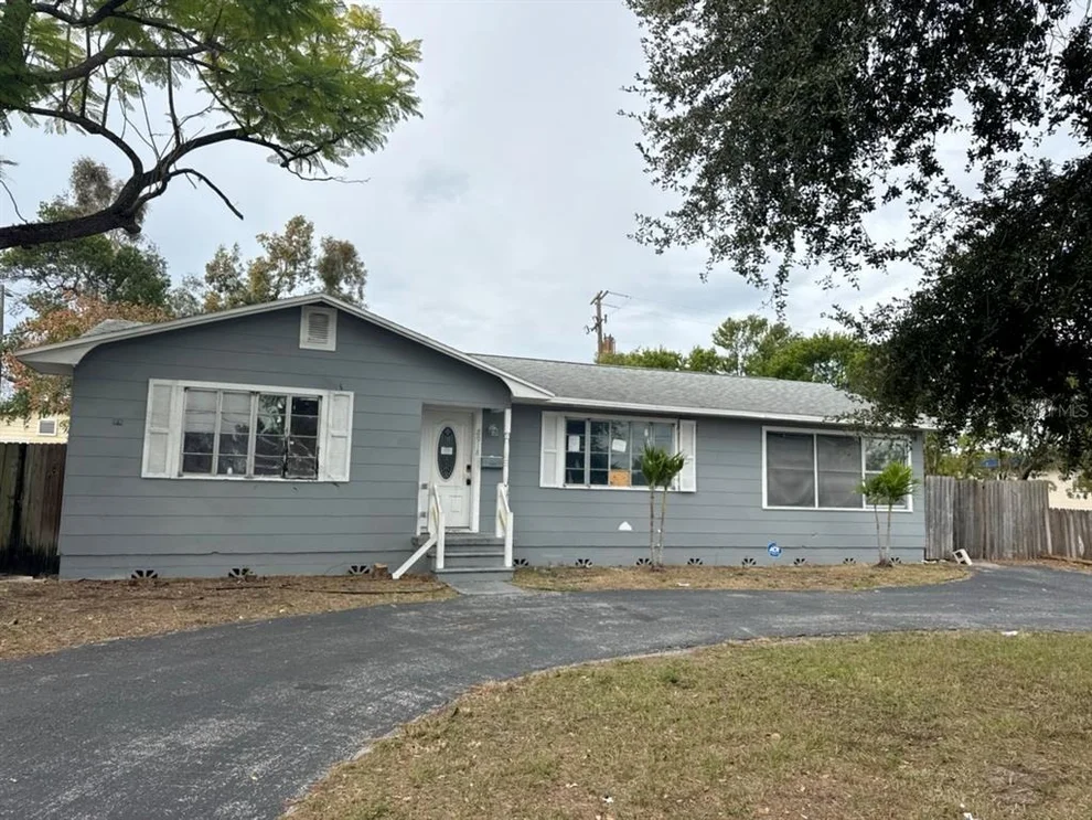 Unit for sale at 2918 49TH STREET N, ST PETERSBURG, FL 33710