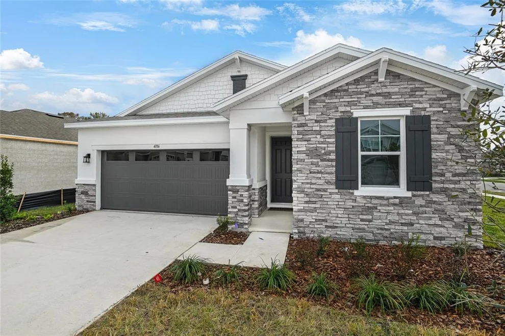 Unit for sale at 4056 BANNOCK AVENUE, TAVARES, FL 32778