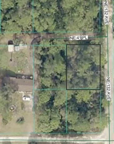 Unit for sale at NE 41ST PLACE, SILVER SPRINGS, FL 34488