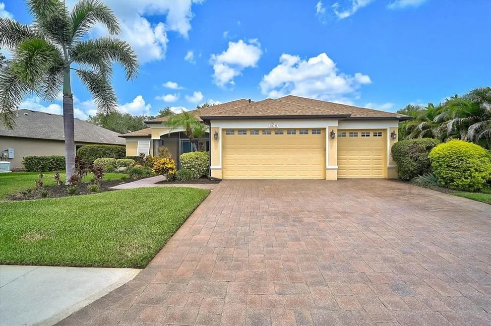Unit for sale at 608 DOGWOOD RUN, BRADENTON, FL 34212