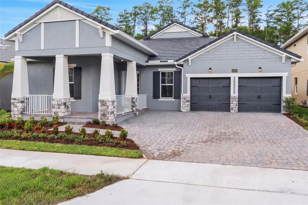 Unit for sale at 14353 CREST PALM AVENUE, WINDERMERE, FL 34786
