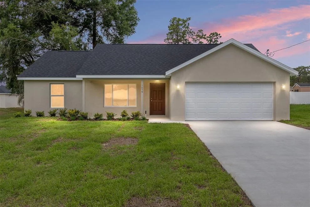 Unit for sale at 22870 SW LIME RIDGE LANE, DUNNELLON, FL 34431