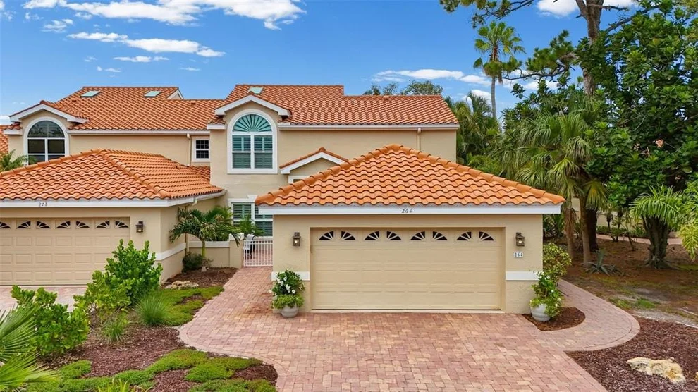 Photo of 264 Woods Point Road, Osprey, FL 34229