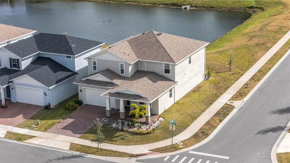 Unit for sale at 3437 MCLAIN PRESERVE POINT, SANFORD, FL 32771