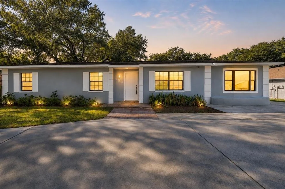 Unit for sale at 720 SWISS DRIVE, LAKELAND, FL 33810
