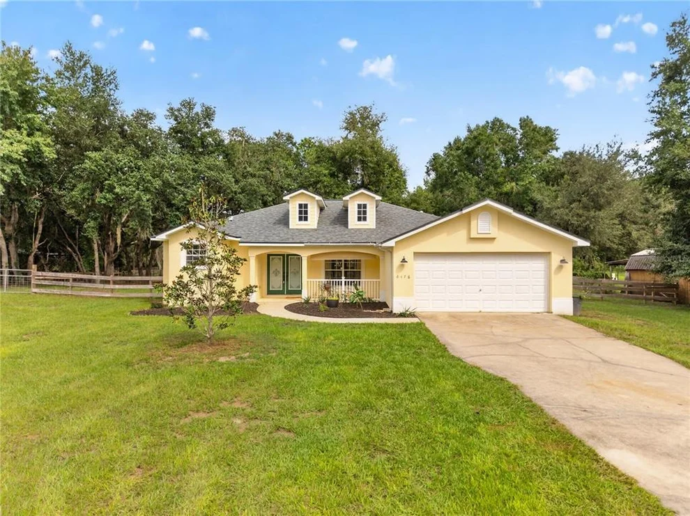 Unit for sale at 6476 LARRY AVENUE, WEBSTER, FL 33597