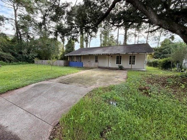 Unit for sale at 1427 ANNAPOLIS AVENUE, DAYTONA BEACH, FL 32124