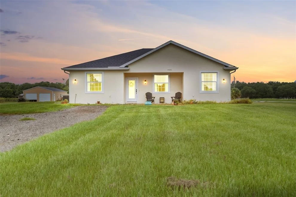 Unit for sale at 4651 SW PROVAU AVENUE, ARCADIA, FL 34266
