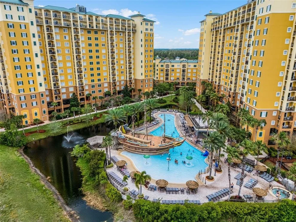 Unit for sale at 8100 POINCIANA BOULEVARD, ORLANDO, FL 32821