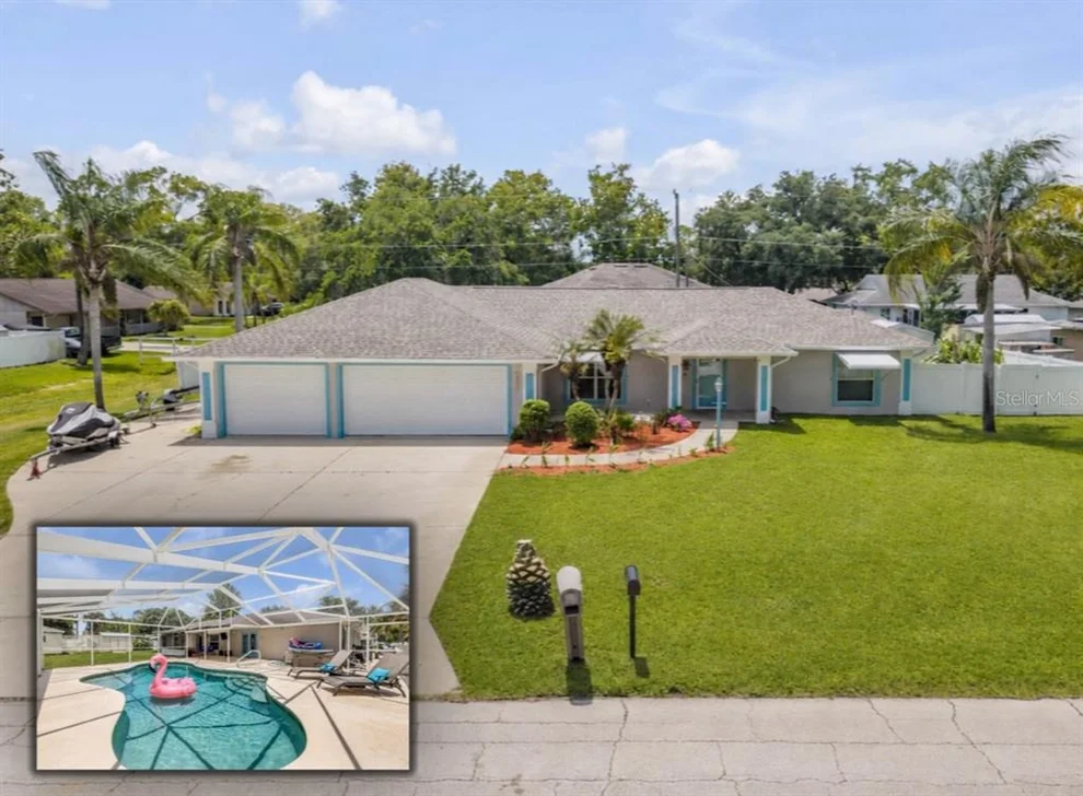 Unit for sale at 2232 WOODLAND DRIVE, EDGEWATER, FL 32141