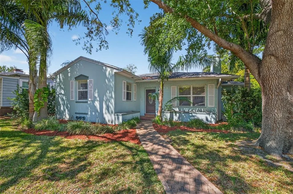 Unit for sale at 169 27TH AVENUE N, ST PETERSBURG, FL 33704