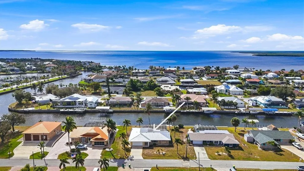 Unit for sale at 133 COLONIAL STREET SE, PORT CHARLOTTE, FL 33952