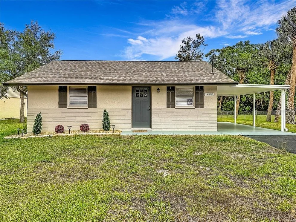 Unit for sale at 14306 GUAVA STREET, HUDSON, FL 34667