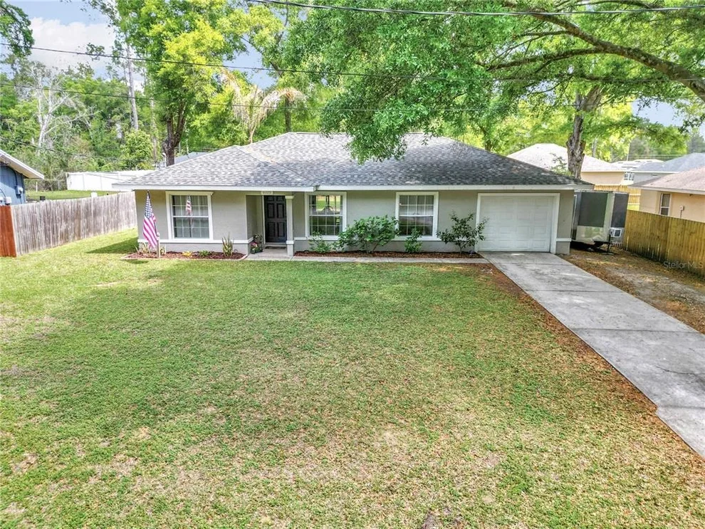 Unit for sale at 6115 NW 52ND STREET ROAD, OCALA, FL 34482
