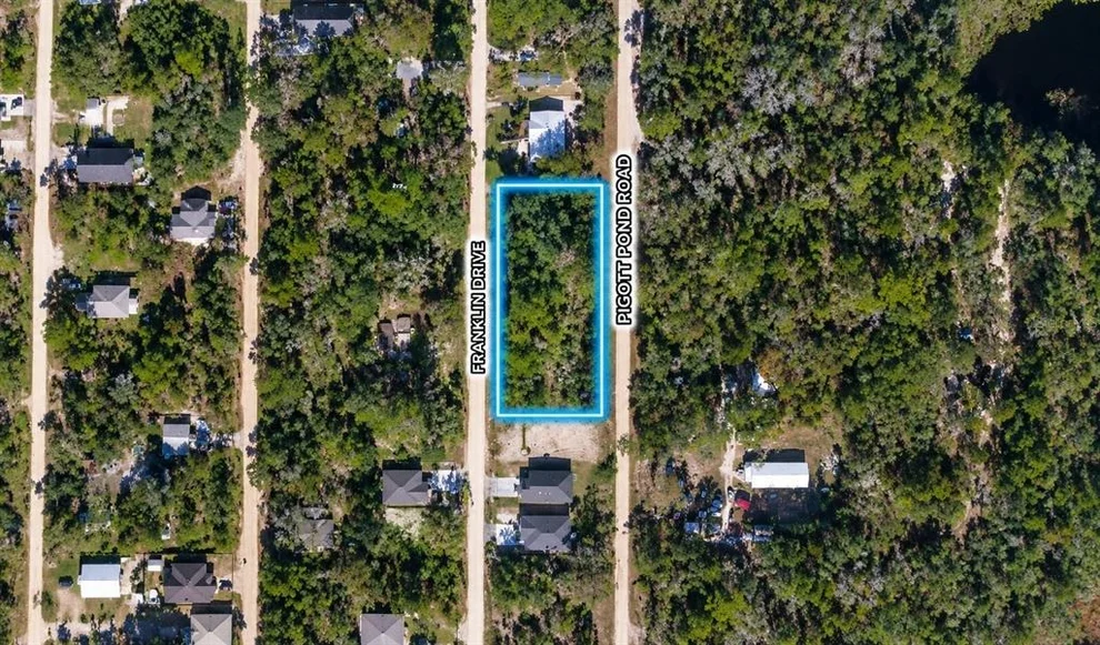 Unit for sale at tbd FRANKLIN DRIVE, CRAWFORDVILLE, FL 32327