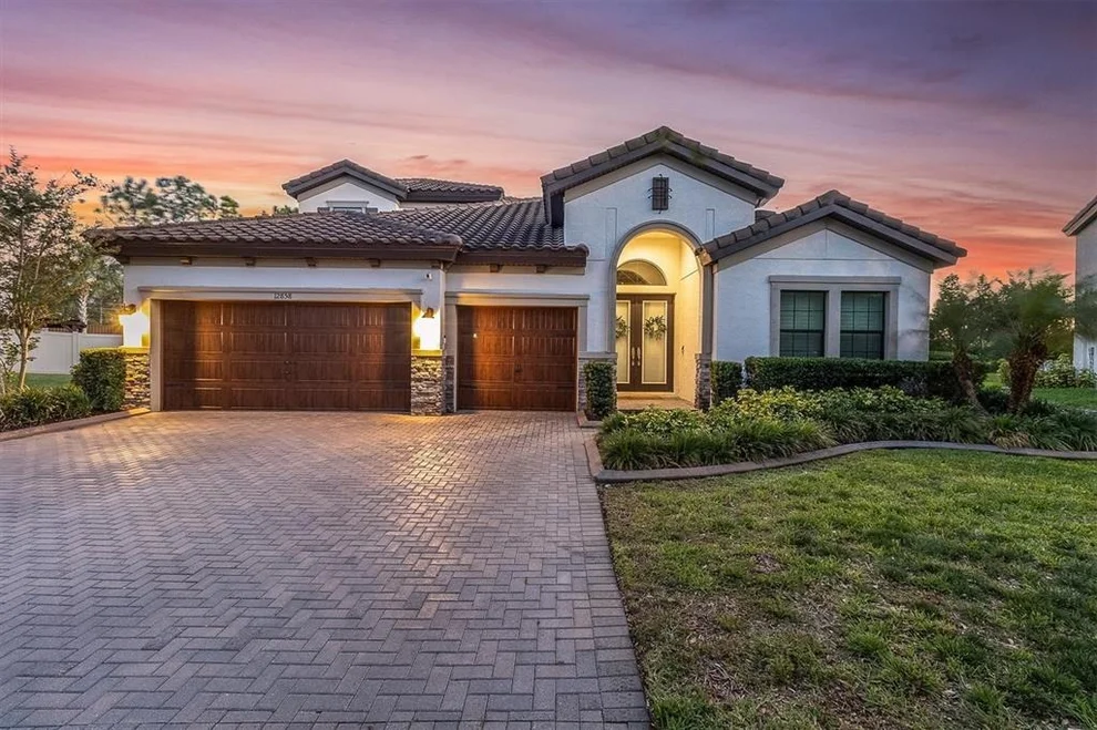 Unit for sale at 12858 BURNS DRIVE, ODESSA, FL 33556