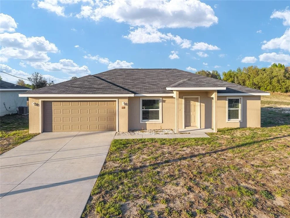 Unit for sale at 71 JUNIPER TRAIL LOOP, OCALA, FL 34480