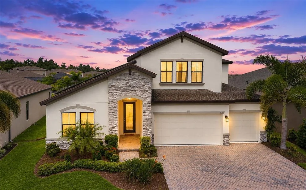 Unit for sale at 9211 ISABELLA CIRCLE, PARRISH, FL 34219