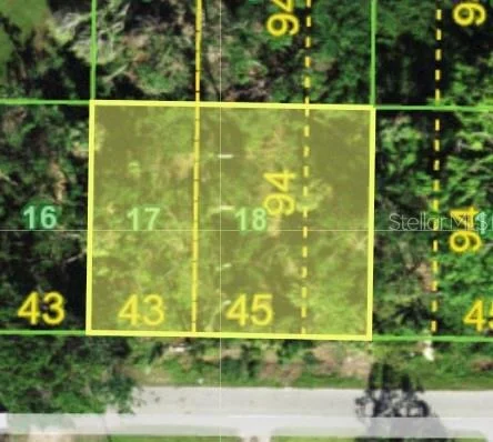Unit for sale at 2016 MYRTLE AVENUE, PUNTA GORDA, FL 33950