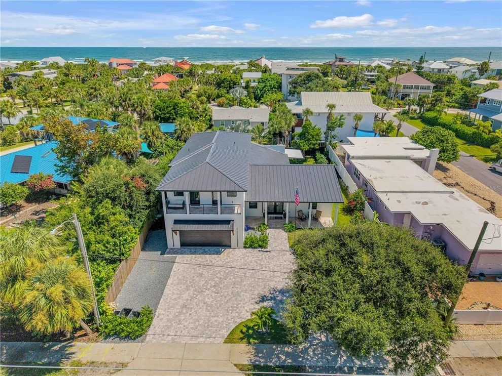 Unit for sale at 1707 N PENINSULA AVENUE, NEW SMYRNA BEACH, FL 32169