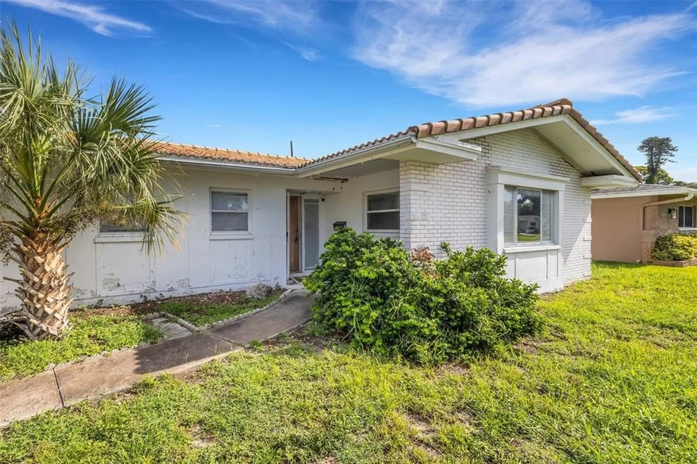 Unit for sale at 1497 62ND PLACE S, ST PETERSBURG, FL 33705