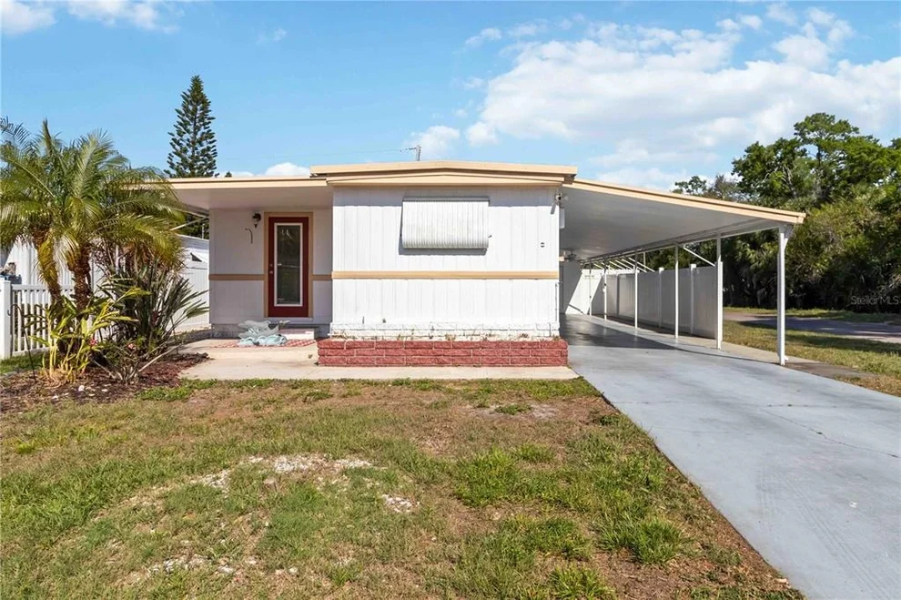 Unit for sale at 5203 W PINE STREET N, ST PETERSBURG, FL 33709
