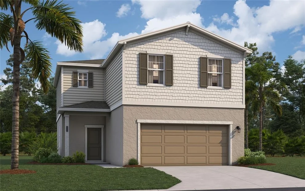Unit for sale at 3525 SALVIA COURT, TAVARES, FL 32778