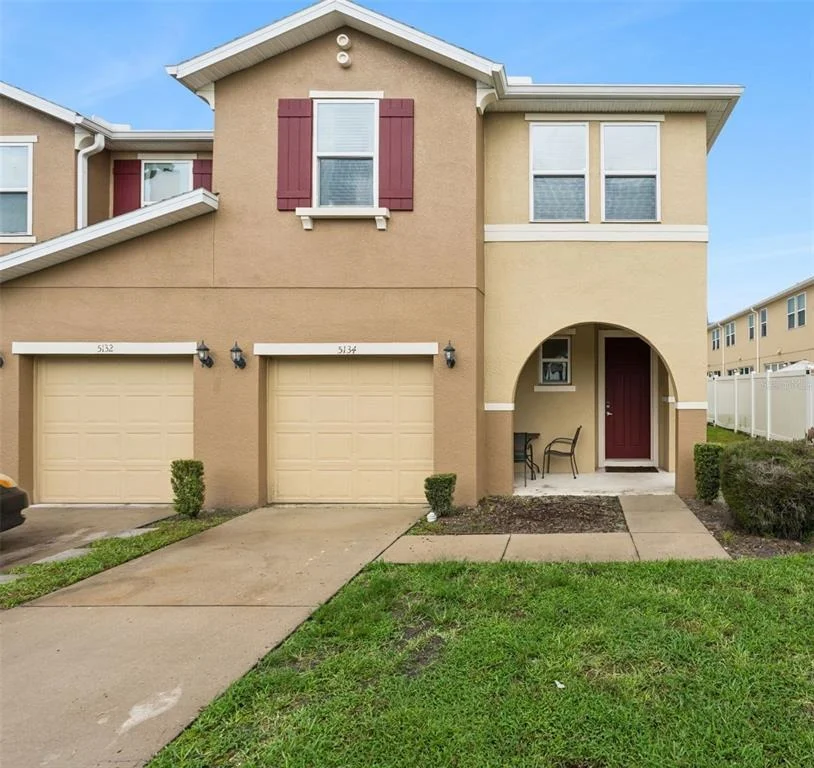 Unit for sale at 5134 ADELAIDE DRIVE, KISSIMMEE, FL 34746