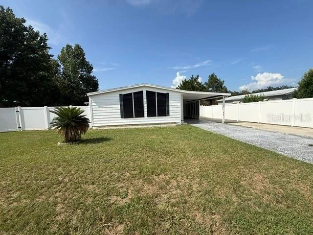 Unit for sale at 6785 NE 5TH STREET, OCALA, FL 34470