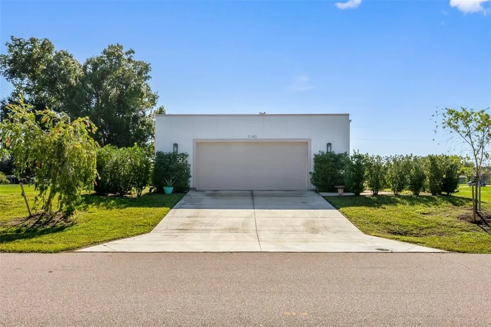 Unit for sale at 3140 SWEET GUM DRIVE, PUNTA GORDA, FL 33982