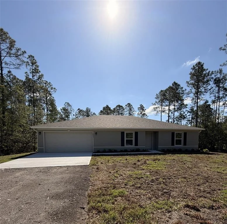 Unit for sale at 10450 BAYLOR AVENUE, HASTINGS, FL 32145