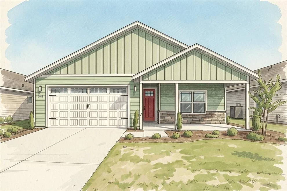 Unit for sale at 21083 SW 1ST PLACE, NEWBERRY, FL 32669