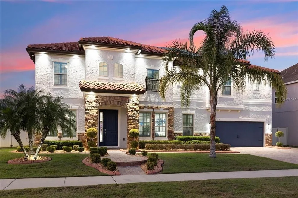 Unit for sale at 19313 PUMMELO DRIVE, ORLANDO, FL 32827