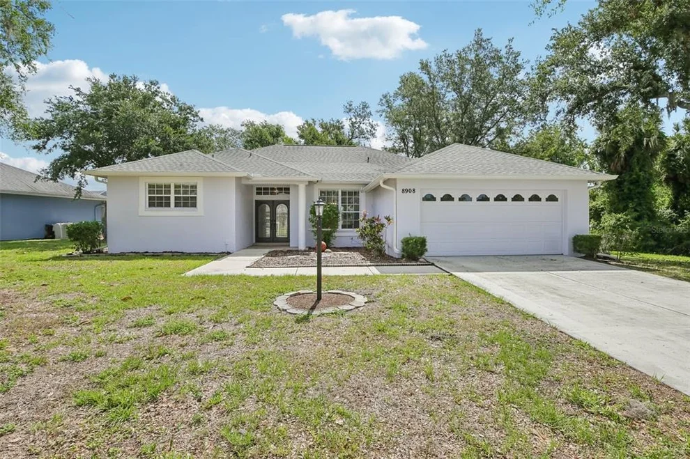 Unit for sale at 8908 71ST AVENUE E, PALMETTO, FL 34221