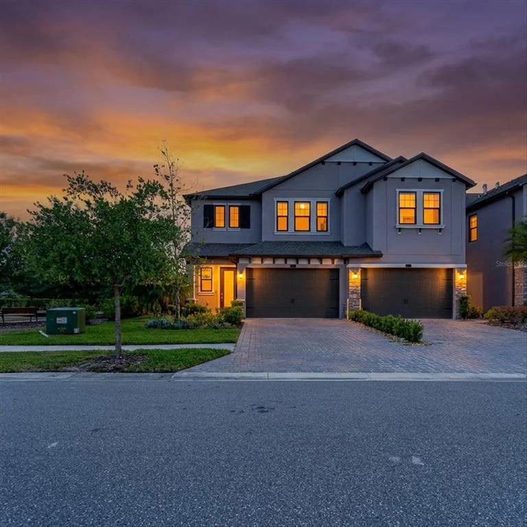 Unit for sale at 4531 ALMADA LANE SE, WESLEY CHAPEL, FL 33543