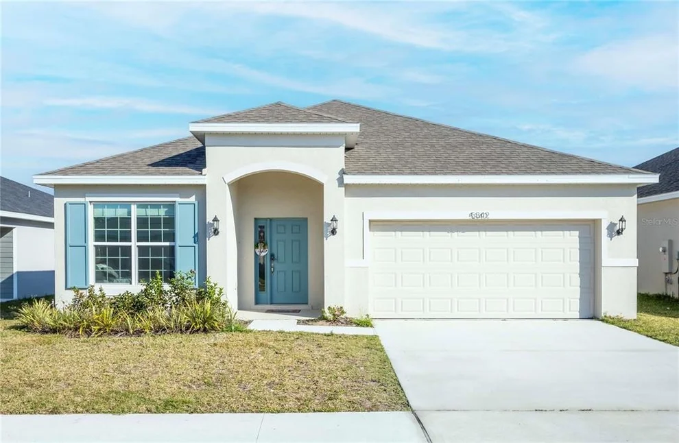 Unit for sale at 5342 MADDIE DRIVE, HAINES CITY, FL 33844