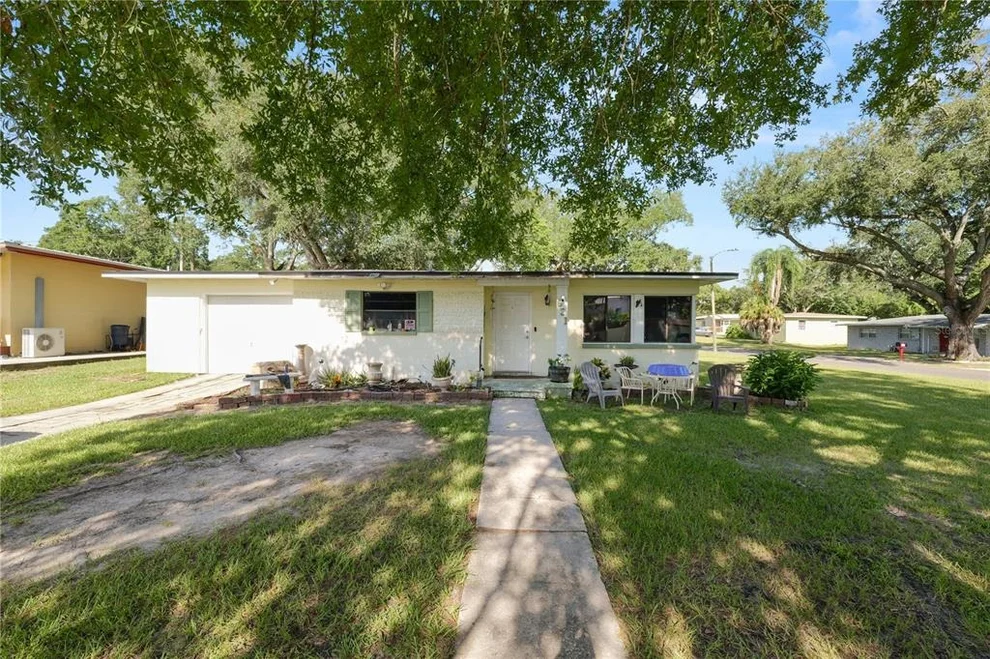 Unit for sale at 621 HILLSIDE DRIVE, LAKELAND, FL 33803