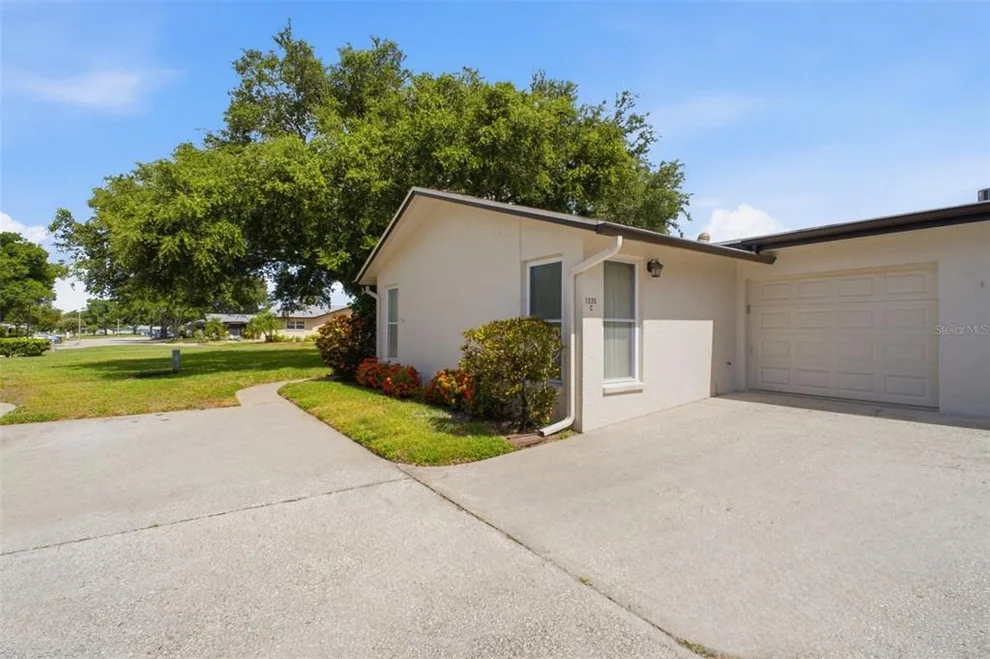 Unit for sale at 1335 QUEEN ANNE DRIVE, PALM HARBOR, FL 34684