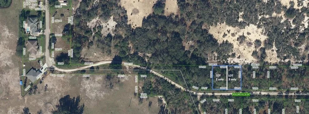 Unit for sale at 204 ROLLING HILLS DRIVE, LAKE PLACID, FL 33852