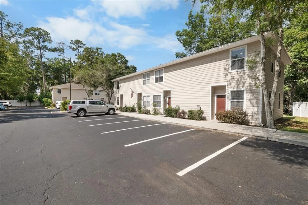 Unit for sale at 1710 NW 7TH STREET, GAINESVILLE, FL 32609