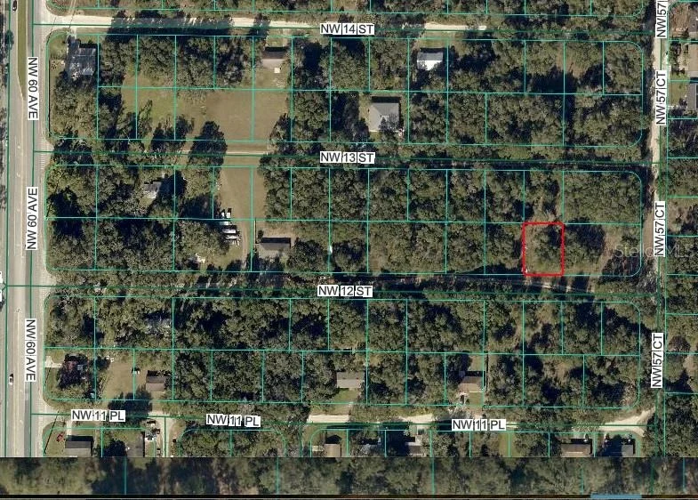 Unit for sale at TBD NW 12 STREET, OCALA, FL 34482