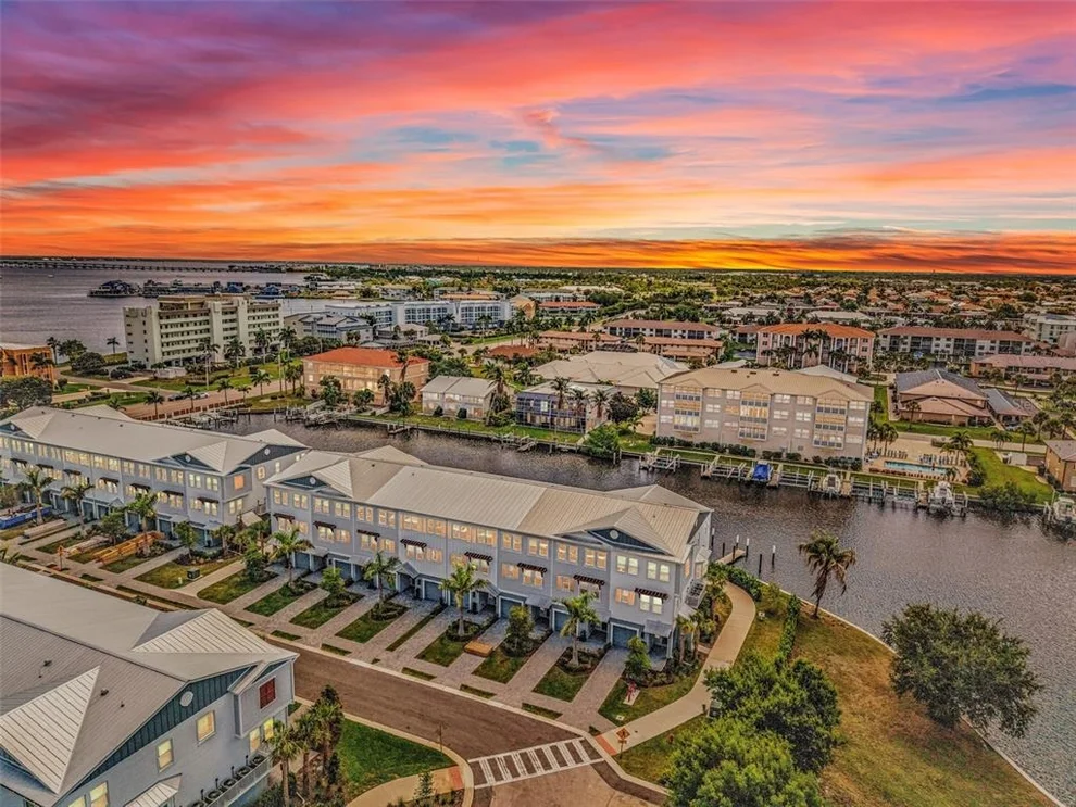 Unit for sale at 1617 SEAHAVEN DRIVE, PUNTA GORDA, FL 33950