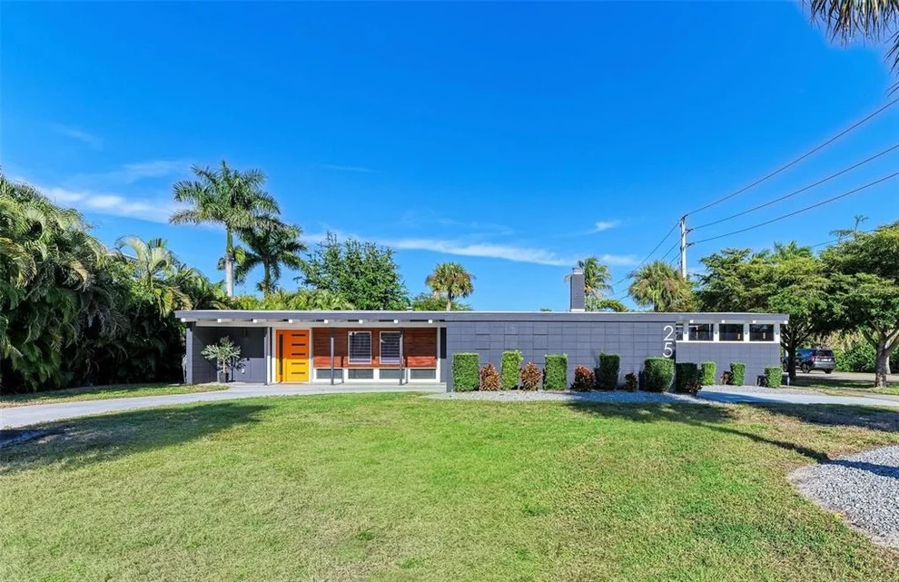 Unit for sale at 258 SHREVE STREET, PUNTA GORDA, FL 33950