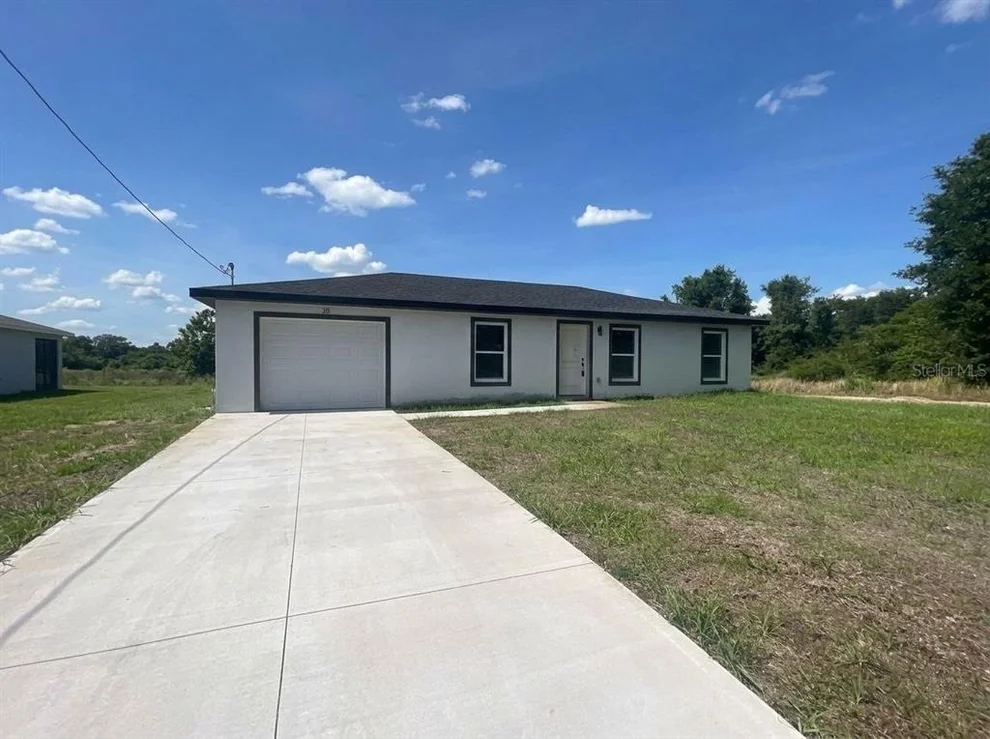 Unit for sale at 35 JUNIPER TRAIL CIRCLE, OCALA, FL 34480