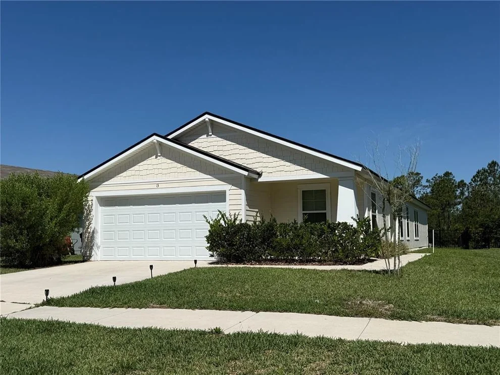 Unit for sale at 13 PINNACLE PLACE, BUNNELL, FL 32110