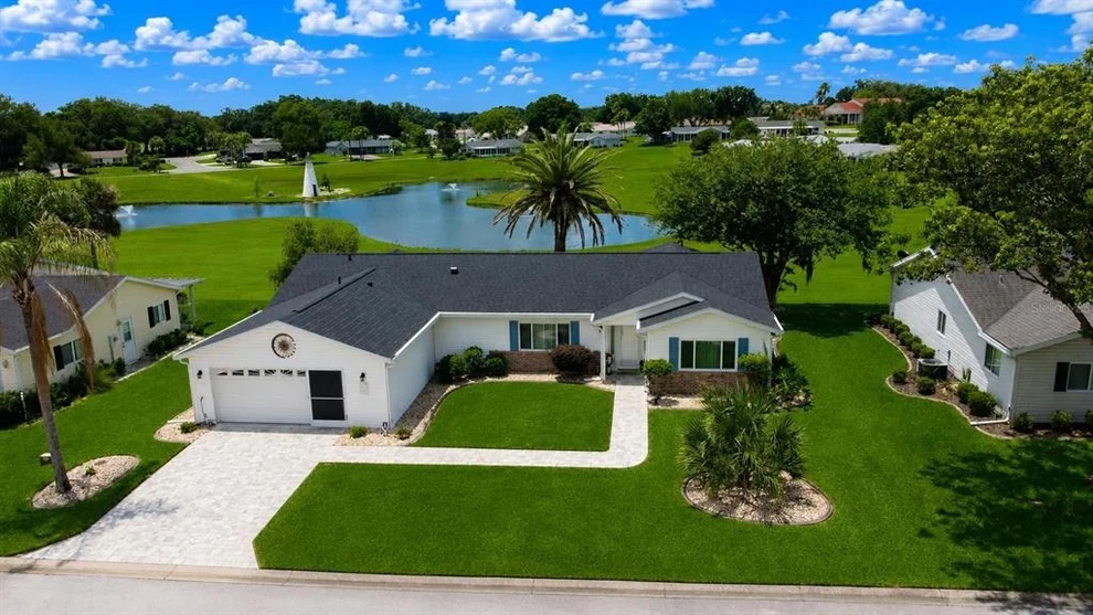 Unit for sale at 9900 SE 175TH PLACE, SUMMERFIELD, FL 34491