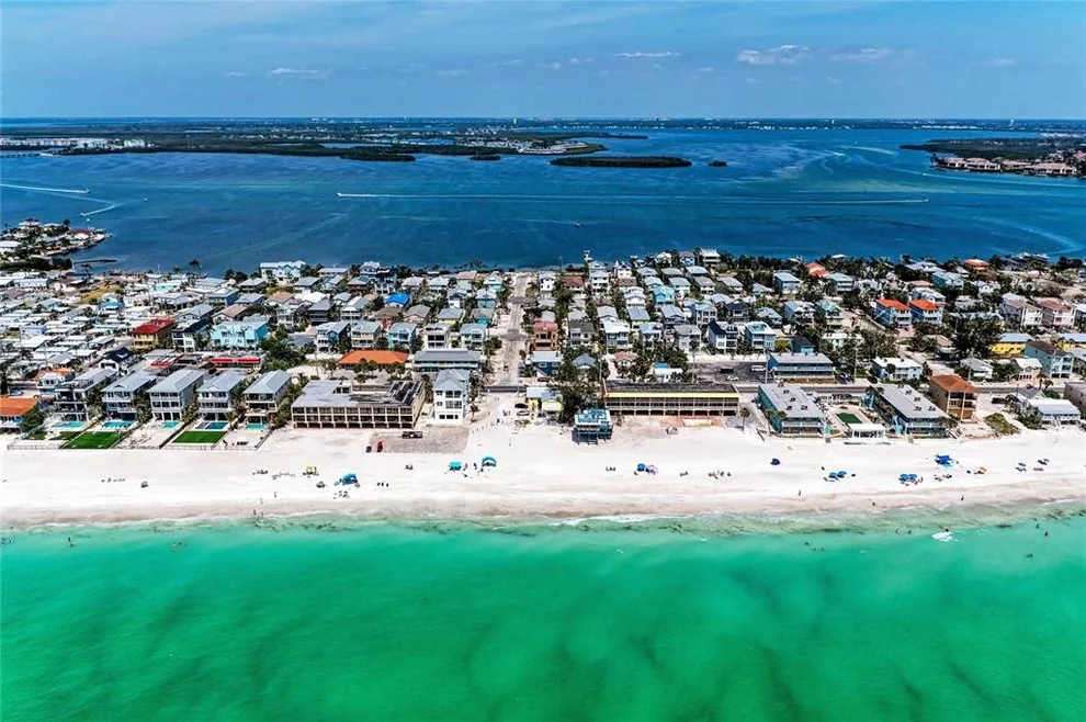 Unit for sale at 101 25TH STREET N, BRADENTON BEACH, FL 34217